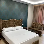Отель Dedej Дуррес