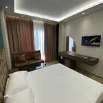 Отель Dedej
