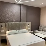 Отель Dedej