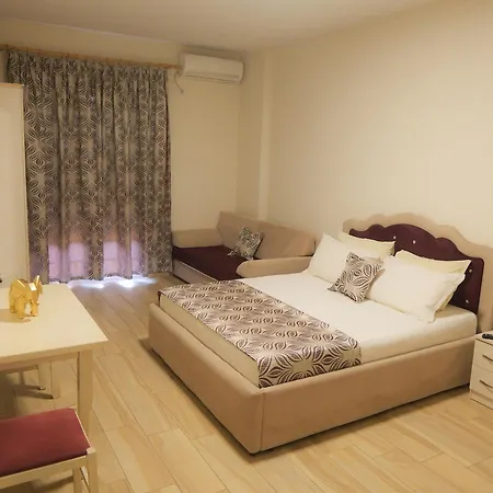 Hotel Dedej
