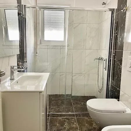 Hotel Dedej Durres