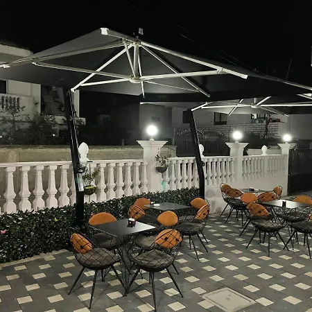 Dedej * Durrës