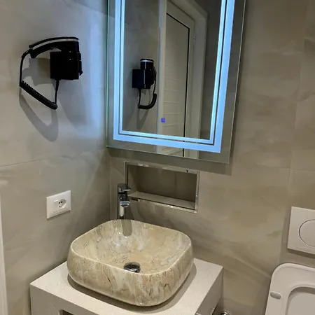 Dedej Hotel Durres