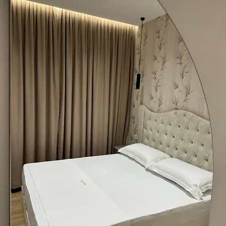 Dedej Hotel
