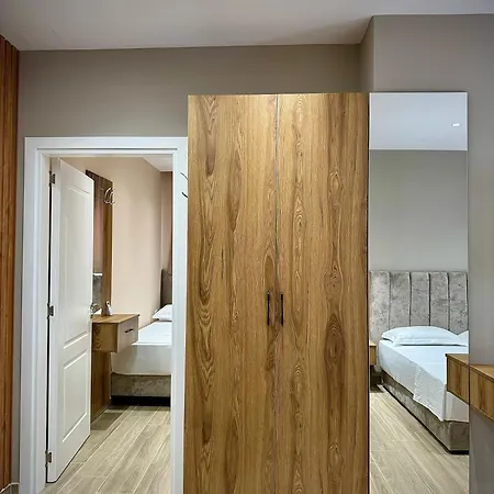 Dedej Hotel Durres
