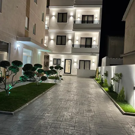 Dedej Hotel *