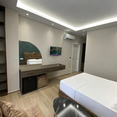 Dedej * Durres
