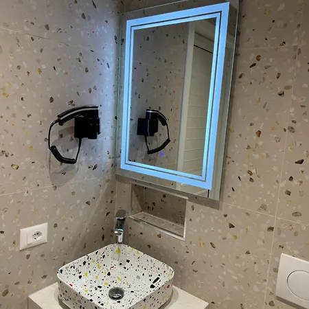 Dedej Hotel Durres