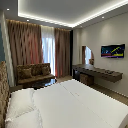 Hotel Dedej