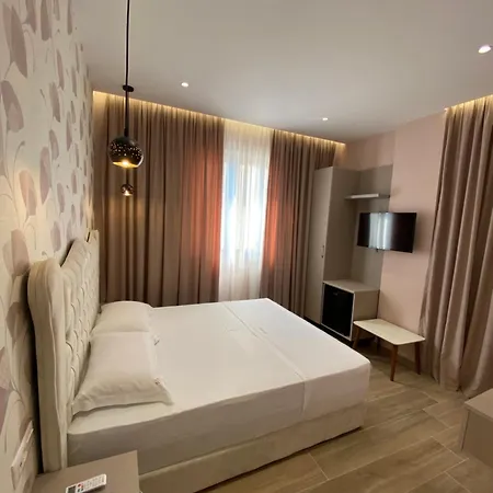 Dedej Hotel Durres