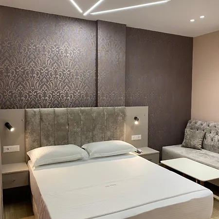 Hotel Dedej