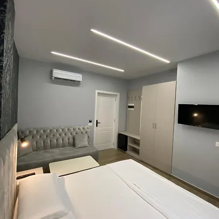 Hotel Dedej