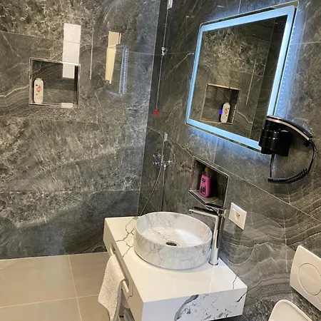 Dedej מלון דורס