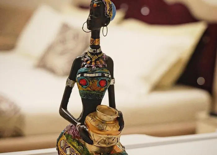 Hotell Dedej Durrës