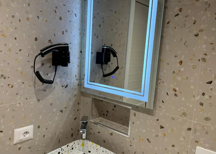 Dedej Hotell Durrës