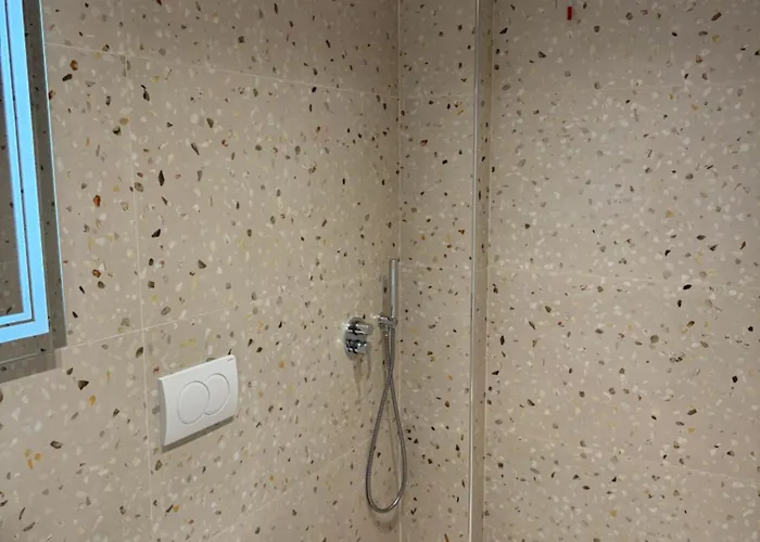 Hotell Dedej Durrës