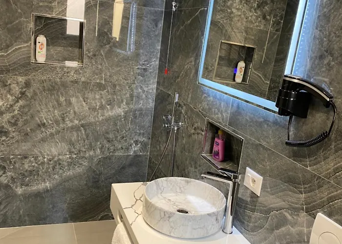 Dedej Hotell Durrës