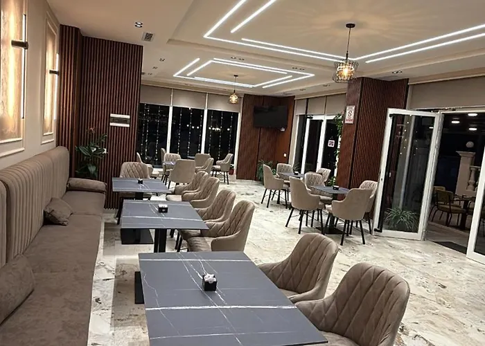 Dedej Hotell Durrës