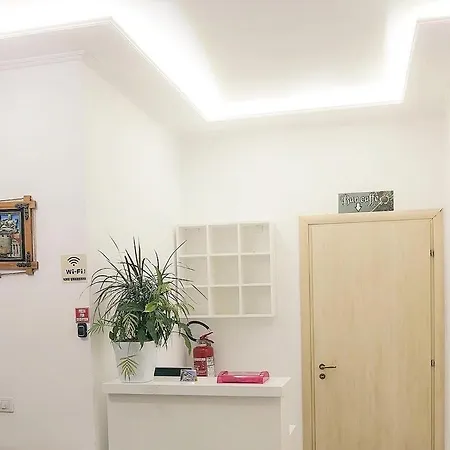 Szálloda Dedej Durrës