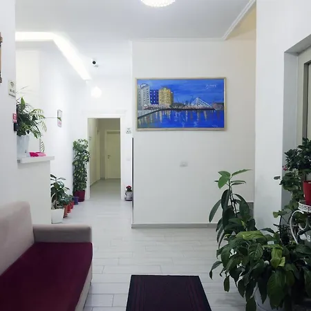 Dedej Hotel Durrës