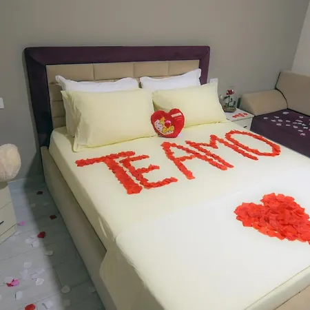 Dedej Hotel Durrës