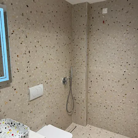 Szálloda Dedej Durrës