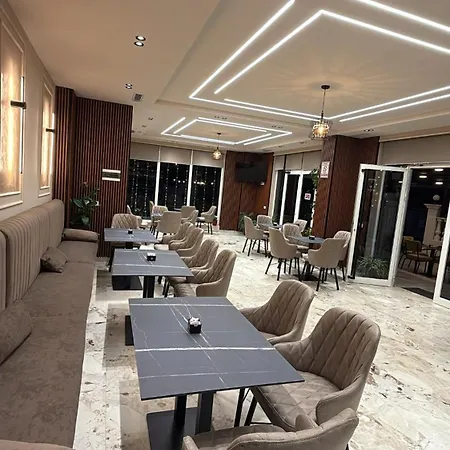 Dedej 酒店 Durrës