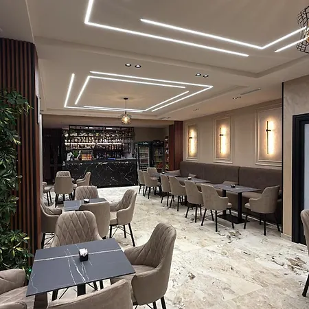 Dedej 酒店 Durrës